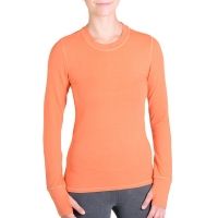 Gramicci Organic Teddy Wonder Underlayer - Women's