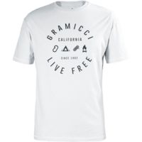 Gramicci Short Sleeve Glamp Free Tee - Men's
