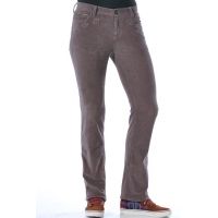 Gramicci Violet Stretch Corduroy Pant - Women's