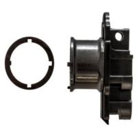 Grand Power GPSP9A1ADAPT Stribog AR Pistol Brace Brace Polymer Black