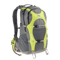 Granite Gear Athabaska 24 Backpack-Green