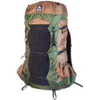 Granite Gear Blaze 60L Eco Backpack