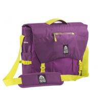Granite Gear C-1 Messenger Bag- Verbena/Neolime