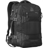 Granite Gear Cross Trek 2 36 L Pack-Black/Flint