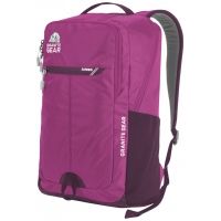 Granite Gear Fulton Backpack-Verbena/Gooseberry