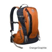 Granite Gear Habanero Pack - Orange/Graphite Regular