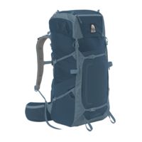 Granite Gear Lutsen 45 Backpack-Basalt/Rodin-S/M