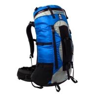 Granite Gear Nimbus Access FZ - Sky/Wrought Iron Reg
