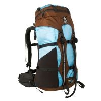 Granite Gear Nimbus Meridian 60 Ki-Regular-Cocoa/Etheral