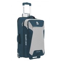 Granite Gear Reticu-Lite 26 Wheeled Upright-Basalt/Chromium