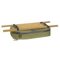 Granite Gear Stowaway Seat Pack-Sage