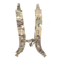 Granite Gear Tactical Quick Connect Shoulder Straps