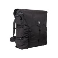 Granite Gear Traditional #4 Portage Pack-Black shed8591