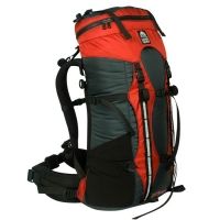 Granite Gear Vapor Flash - Tiger/Slate 555-t-s-reg