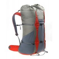 Granite Gear Virga 2 Backpack-Tiger/Moonmist-Regular