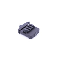 Gray Ops CNC Harris Throw Lever Arca Clamp