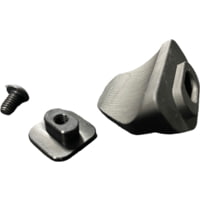 Gray Ops CNC BA Comp Adjustable Thumbrest