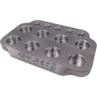 Gray Ops CNC Giraud Trimmer Block