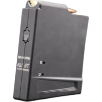 Gray Ops CNC GT/AW 6GT 12 Rounds Rifle Magazine