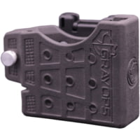 Gray Ops CNC Magazine Pouch