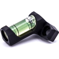 Gray Ops CNC Offset Bubble Level