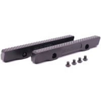 Gray Ops CNC Steel MPA BA Comp/Hybrid Rail