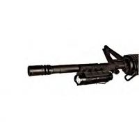 GrayHawk HSAR15 Rifle Magnetic Light Mount