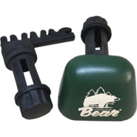 Grayling Selway Fred Bear Quick Detach Quiver