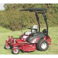 Great Day Big Top Canopy for Zero Turn Lawnmowers