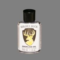 Great Day Golden Buck Hunters Odorless Oil