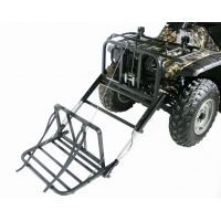 Great Day Power-Loader, Black