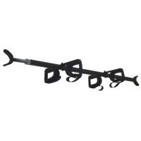 Great Day Quick-Draw Overhead Gun Rack For JEEP