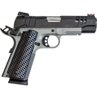 Great Lakes 1911 Semi Auto Pistol, 45 ACP, 4.25 in Barrel