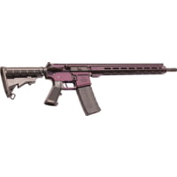 Great Lakes AR-15 Galaxy Semi-Auto Rifle, 223 Rem/5.56 NATO, 16in Barrel