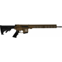 Great Lakes AR-15 Semi-Auto Rifle, .350 Legend, 16in Barrel