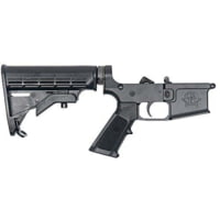 Great Lakes Lower Group AR-15 Firearm Receiver