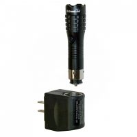 Greatlite Mini Rechargeable LED Flashlight w/ AC Adaptor, 45 Lumens