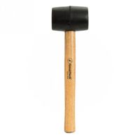 GREATNECK 8 Oz. Rubber Mallet