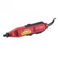 GREATNECK 80134 Rotary Tool w/ 35 Piece Accessory Kit