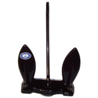 Greenfield Navy Anchor 15 Lb.