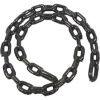 Greenfield Pvc Coated Anchor Chain 1/4in x 4'