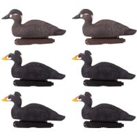 Greenhead Gear Commercial Grade Surf Scoters Decoys