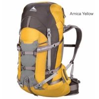 Gregory Alpinisto 35 Pack - Arnica Yellow L