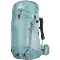 Gregory Amber 34 L Backpack - Women's-Thyme Green-Small