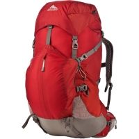Gregory Jade 50 Women's Pack - Small Scarlett