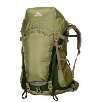 Gregory Sage 45 Women's Pack-Cypress Green-M
