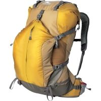 Gregory Z35-r Pack - Sonora Gold L