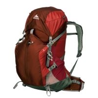 Gregory z55 Pack-Ember Orange-Small