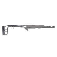 Grey Birch MFG LaChassis Ruger 10/22 Short Action Complete Chassis System