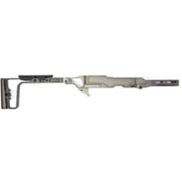 Grey Birch MFG LaChassis 10/22 Fixed Stock/Short Forend
